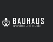 BAUHAUS Architecture Studio logo