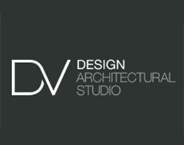 DV Design logo