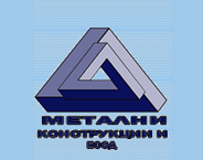 Metal Structures I Ltd. logo
