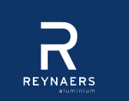 Reynaers Aluminium logo