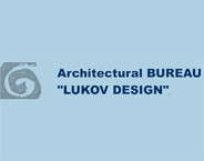 Architectural bureau Lukov Design logo
