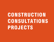 Contruction Consultations Projects logo
