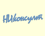 NICONSULT logo