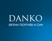 Danko Systems OOD logo
