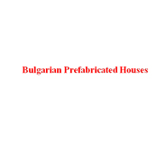 Bulgarian Prefabricated Houses logo