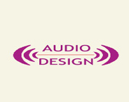 Audio Design logo