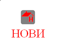 Furniture Company NOVI logo