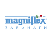 Magniflex logo