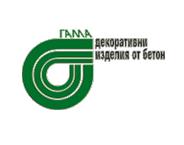 Gama Company logo