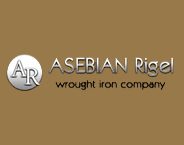 Asebian Rigel Ltd. logo