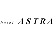 Hotel Astra logo