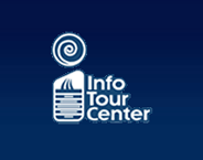 INFOTOUR CENTER LTD. logo