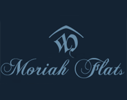 Moriah Hotel Flats logo