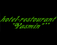 Yasmin Hotel logo