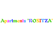 Luxury hotel apartments Rositza logo