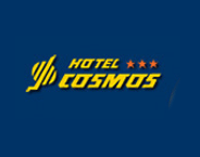 Hotel Cosmos logo