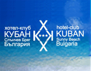 Hotel Kuban logo