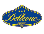 Bellevue Hotel logo