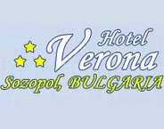 Hotel Verona logo