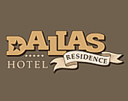 Hotel DALLAS Residence logo