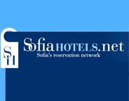 SofiaHotels.NET logo