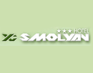 Hotel Smolyan logo
