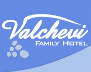 Family hotel Valchevi logo