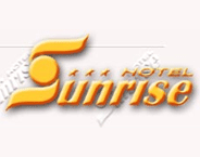 Hotel SUNRISE logo