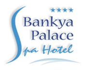 SPA Hotel Bankya Palace logo