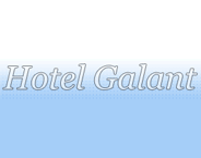 Hotel Galant logo