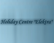 Holiday Centre Elektra logo