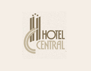 Hotel Central logo