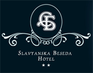 Slavyanska beseda hotel logo