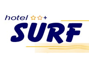 SURF hotel logo