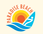 Paradise Beach logo