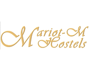 Mariot hostel logo