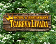 Tcareva Livada Hotel & Restaurant logo