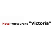 Hotel-restaurant Victoria logo