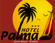 Hotel Palma logo