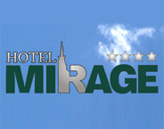 Mirage Hotel logo