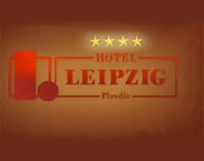 Leipzig Hotel logo