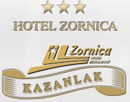 Zornica Hotel Complex logo