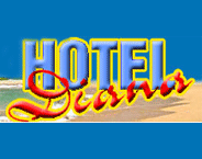 Diana Hotel logo