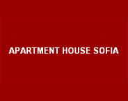 Apartment House Sofia logo