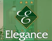 Elegance Hotel logo