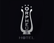 Hotel Orpheus logo