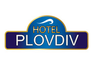 Hotel Plovdiv logo