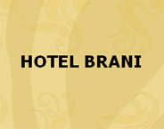 Hotel Brani logo