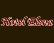 Hotel complex Elena logo