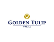 Hotel Golden Tulip logo